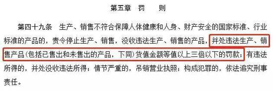 上海抽查跑步机不合格率为23.3% 这些品牌上黑榜