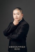  他们，为什么选择松伟？