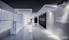 卡萨帝「光年套系」以极简之道，荣获2022时尚芭莎设计
