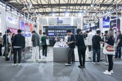 瑞德设计—家电行业世界500强品牌深度合作伙伴，亮相AWE2023