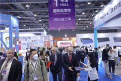 顺应大势抢抓机遇，2024IEAE深圳电子展聚力共赢电子电器新未来