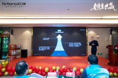 百商齐聚 共赢2024 | 诺百纳2023年度经销商战略发展大会在西双版纳隆重举行！