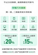 每人至高可省16000元！浙江用户上网易严选App领8大品类家