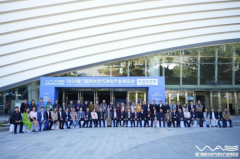 以水为媒·联动国际 2024厦门国际水空气净化产业博览会