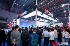 亿纬锂能全极耳圆柱电池新品首发，推动工具锂电迈入高倍率新阶段