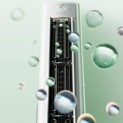 当AI遇见好空气：海信X3