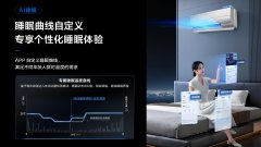  以AI技术为锚，TCL空调引领新一代新风空调创新