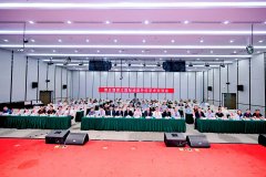 	第五届岷江泌尿外科学术交流会议召开