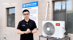 TCL小蓝翼C7在合肥院吐鲁番基地进行权威极限检测，综合性能卓越