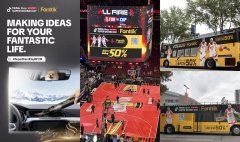 25个顶级品牌，68款超级新品！TikTok Shop超级品牌日引爆黑五购物狂欢！