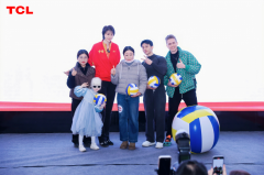 冠军见证，TCL空调双新品亮相：定义年轻人“冠军级”舒适生活