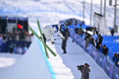 祝贺谷爱凌夺金！TCL空调以冠军品质守护全球用户智慧健康呼吸