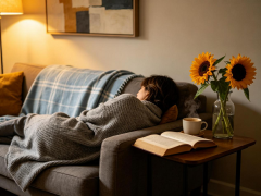 小长假爱上宅家不出门，竟然是因为这个