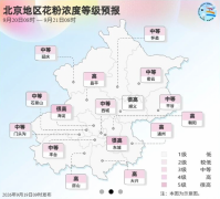 秋季花粉高发，TCL 小蓝翼